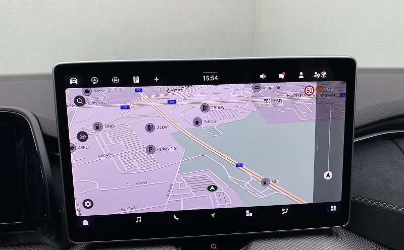 Škoda Kodiaq II 2.0 TDi SportLine