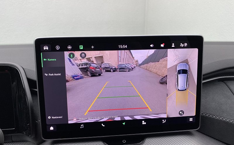 Škoda Kodiaq II 2.0 TDi SportLine