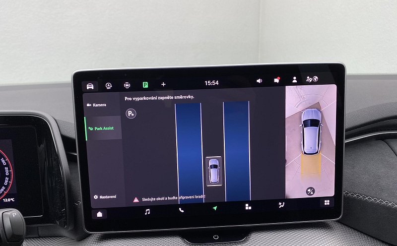 Škoda Kodiaq II 2.0 TDi SportLine