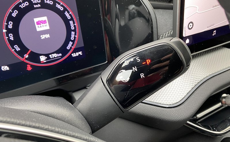 Škoda Kodiaq II 2.0 TDi SportLine