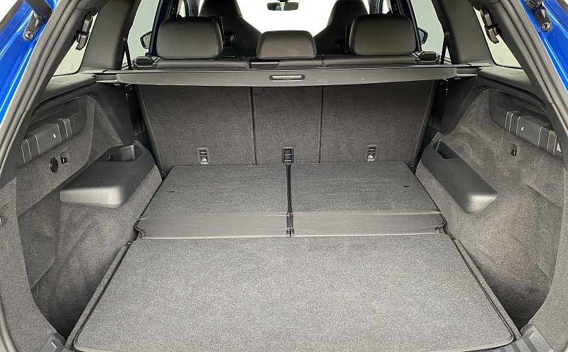 Škoda Kodiaq II 2.0 TDi SportLine