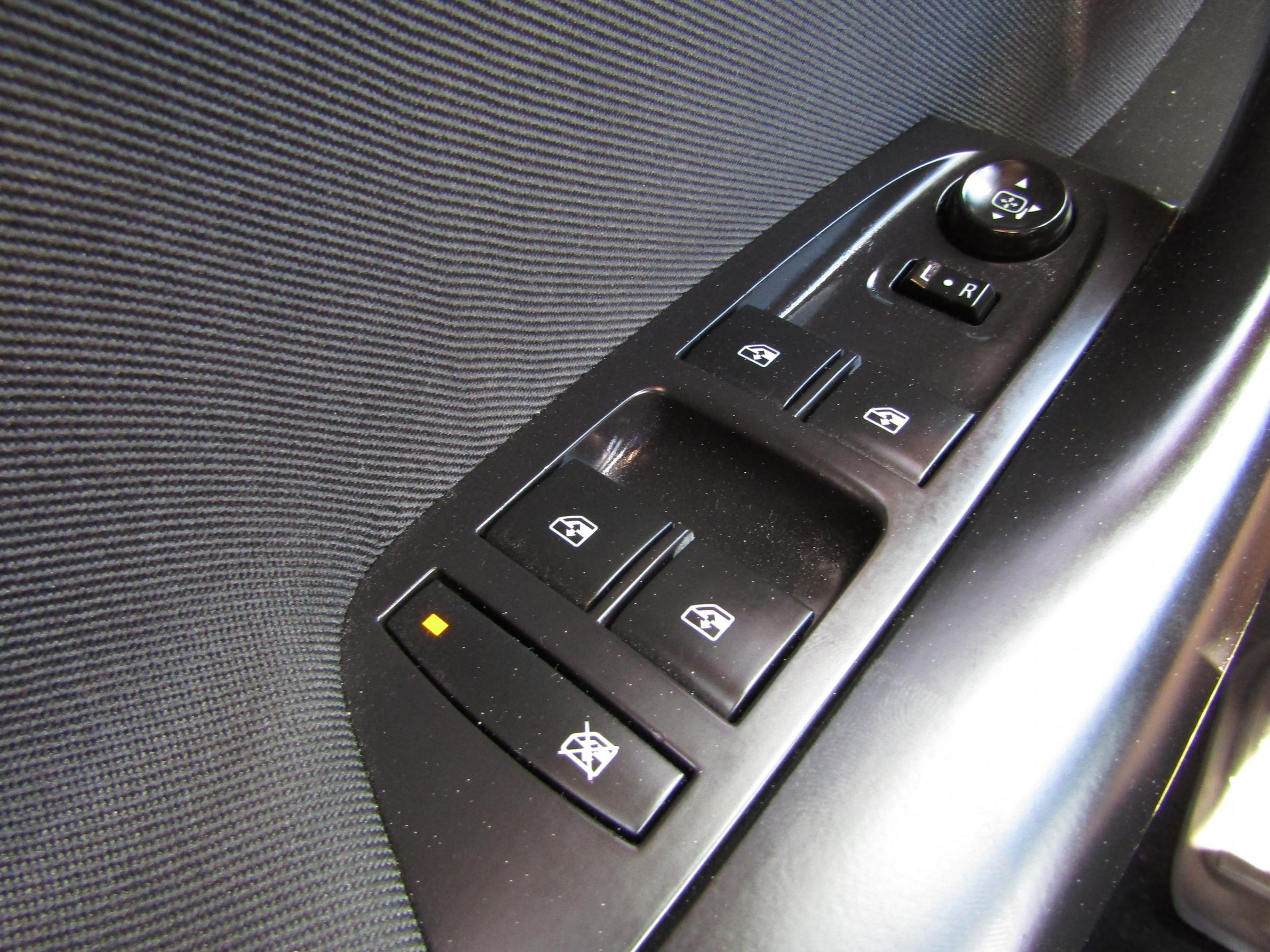 Opel Astra, 2016 - pohled č. 15