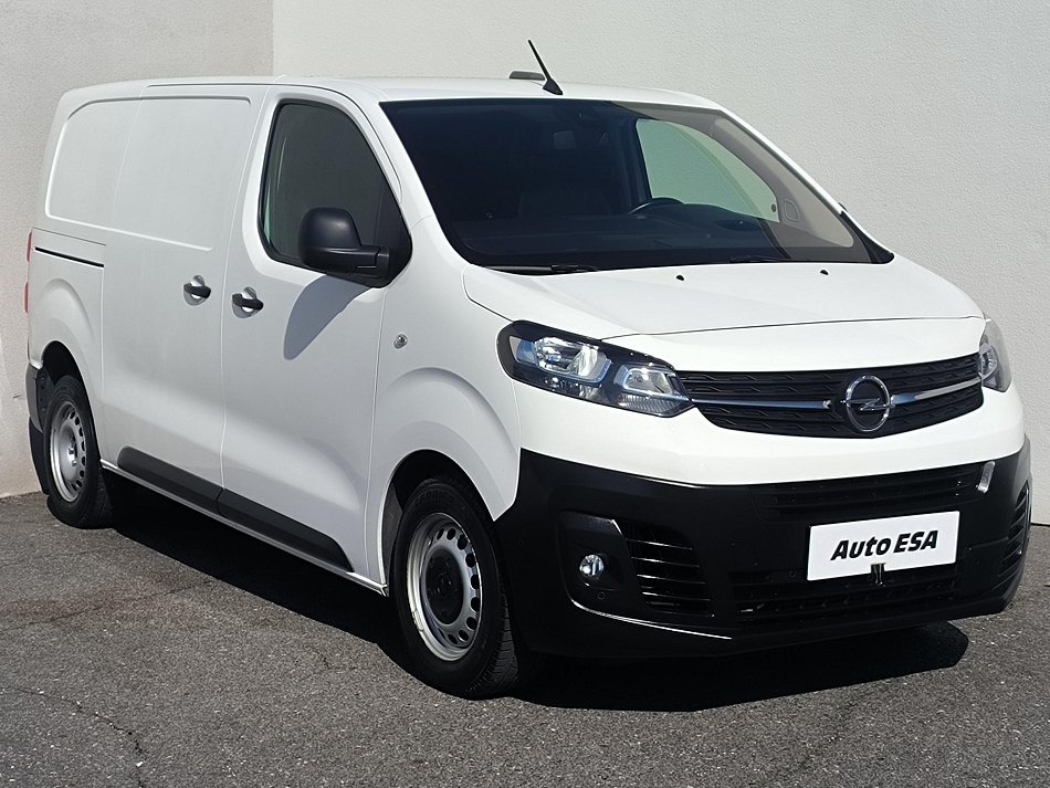 Opel Vivaro 1.5CDTi Edition L2