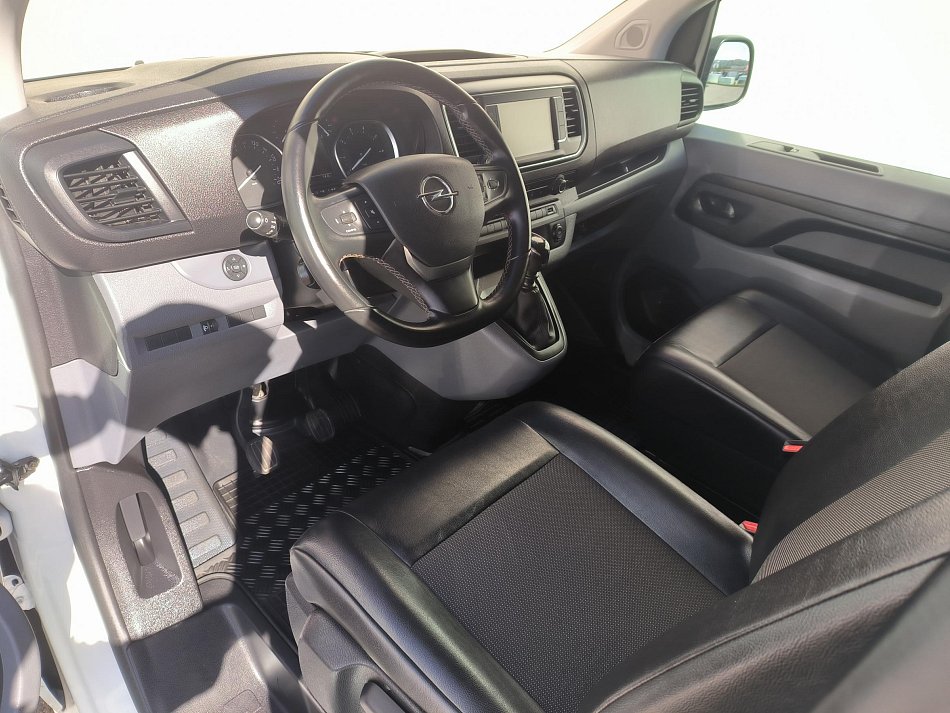 Opel Vivaro 1.5CDTi Edition L2