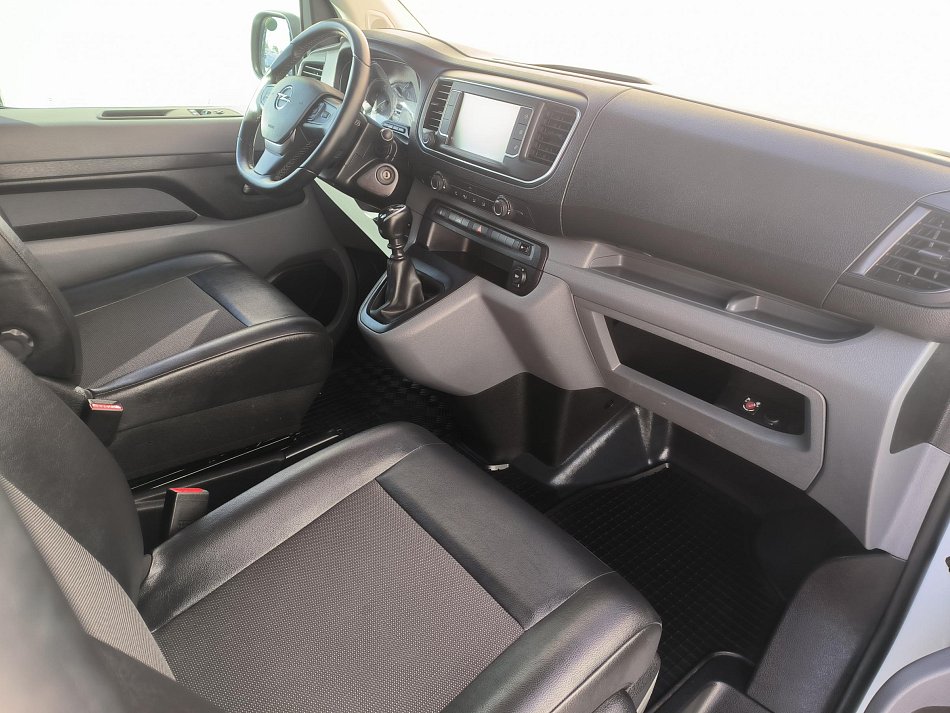 Opel Vivaro 1.5CDTi Edition L2