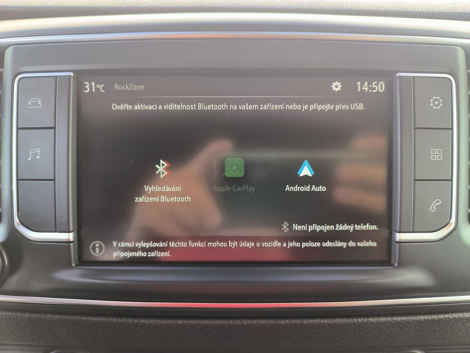 Opel Vivaro 1.5CDTi Edition L2