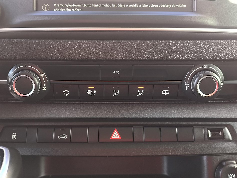 Opel Vivaro 1.5CDTi Edition L2