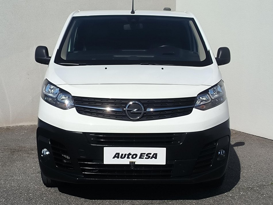Opel Vivaro 1.5CDTi Edition L2