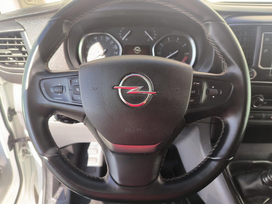 Opel Vivaro 1.5CDTi Edition L2