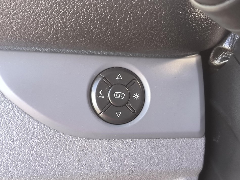 Opel Vivaro 1.5CDTi Edition L2