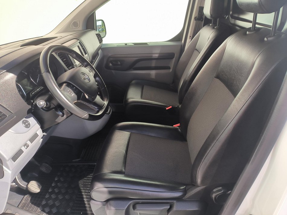 Opel Vivaro 1.5CDTi Edition L2