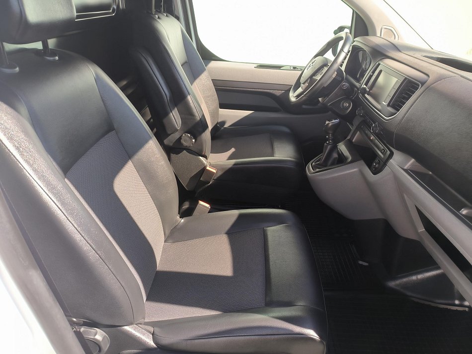 Opel Vivaro 1.5CDTi Edition L2