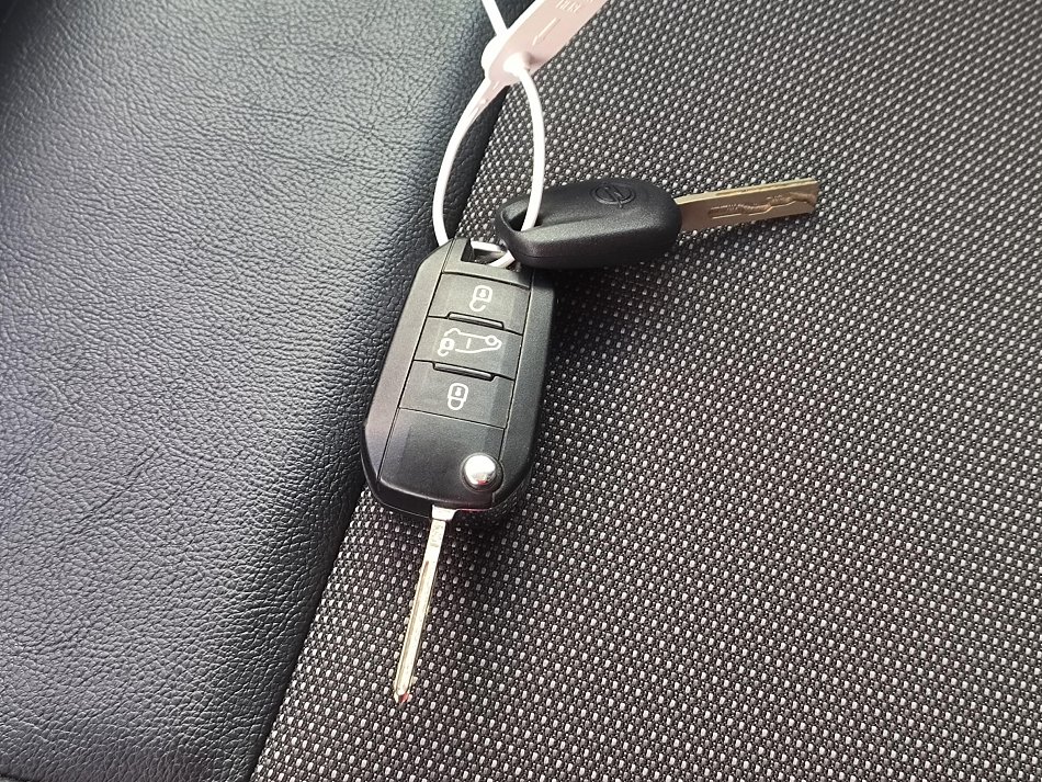 Opel Vivaro 1.5CDTi Edition L2