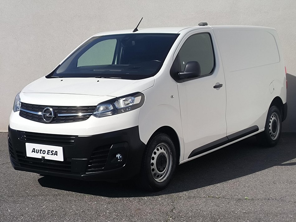 Opel Vivaro 1.5CDTi Edition L2
