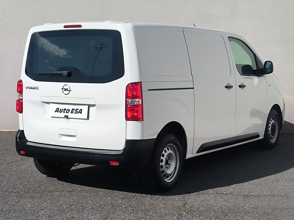Opel Vivaro 1.5CDTi Edition L2