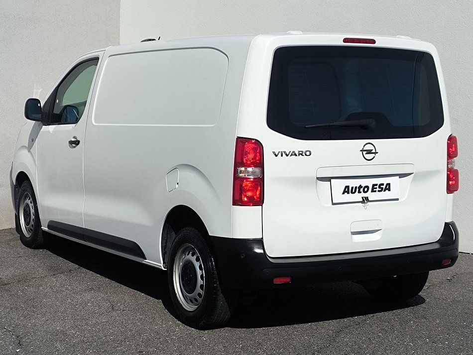 Opel Vivaro 1.5CDTi Edition L2