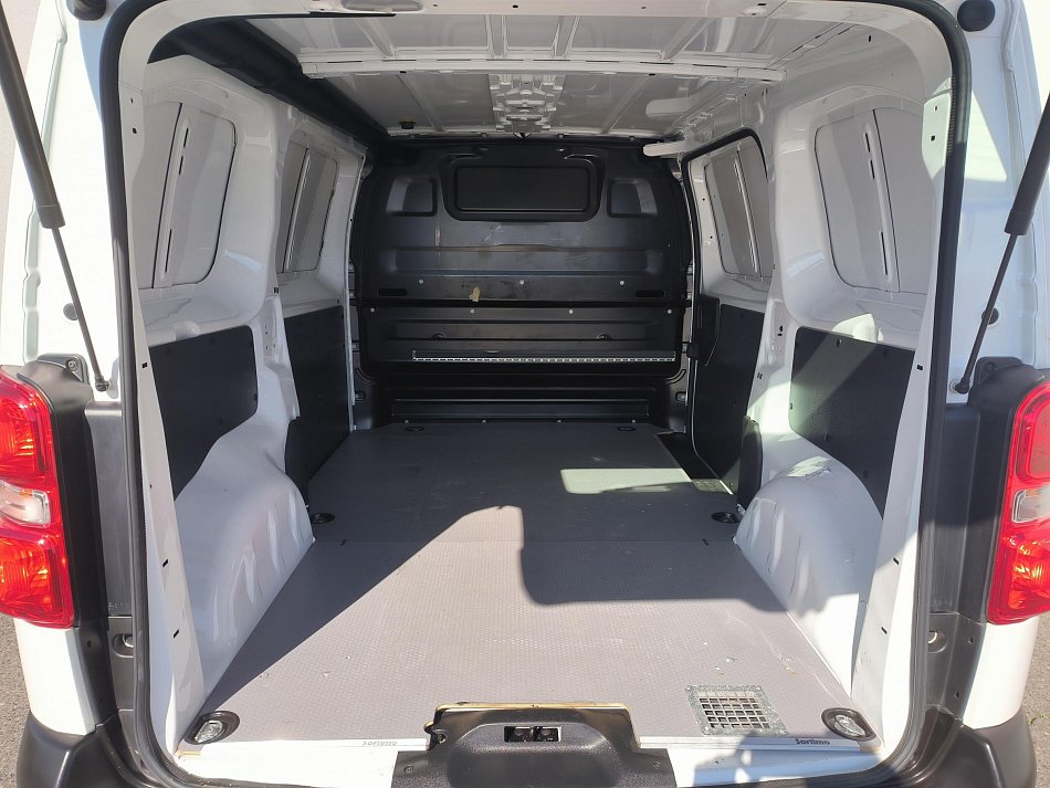 Opel Vivaro 1.5CDTi Edition L2