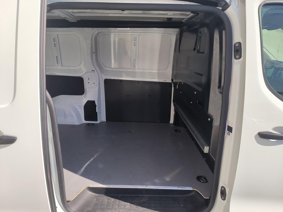 Opel Vivaro 1.5CDTi Edition L2