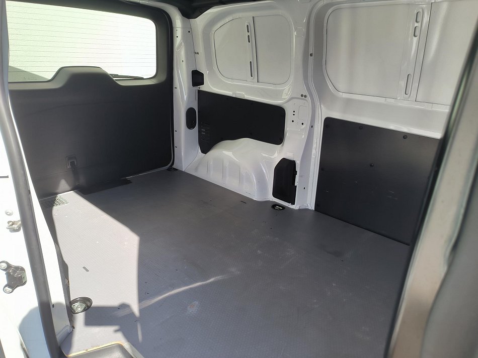 Opel Vivaro 1.5CDTi Edition L2