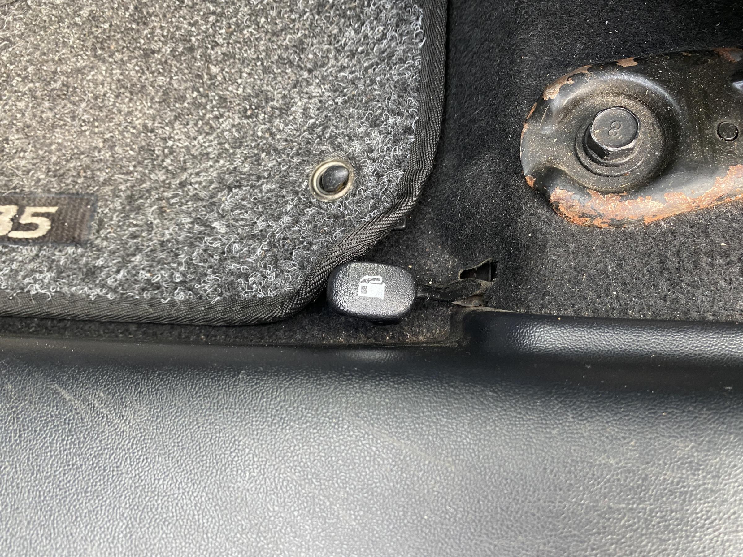 Hyundai ix35, 2011 - pohled č. 15