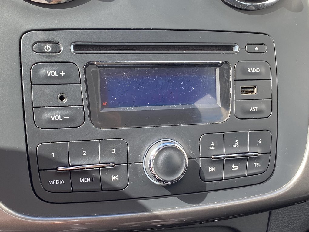 Dacia Sandero 0.9TCe 