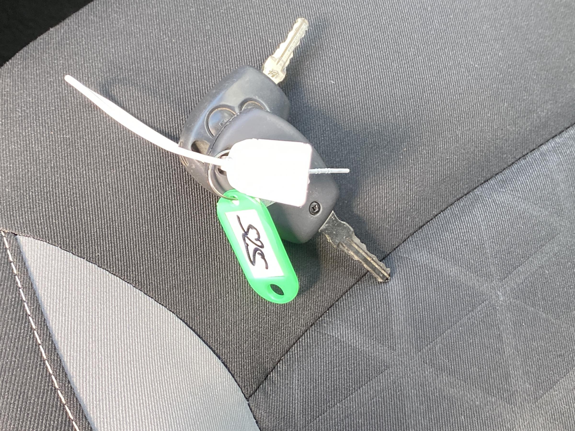 Dacia Sandero, 2013 - pohled č. 16