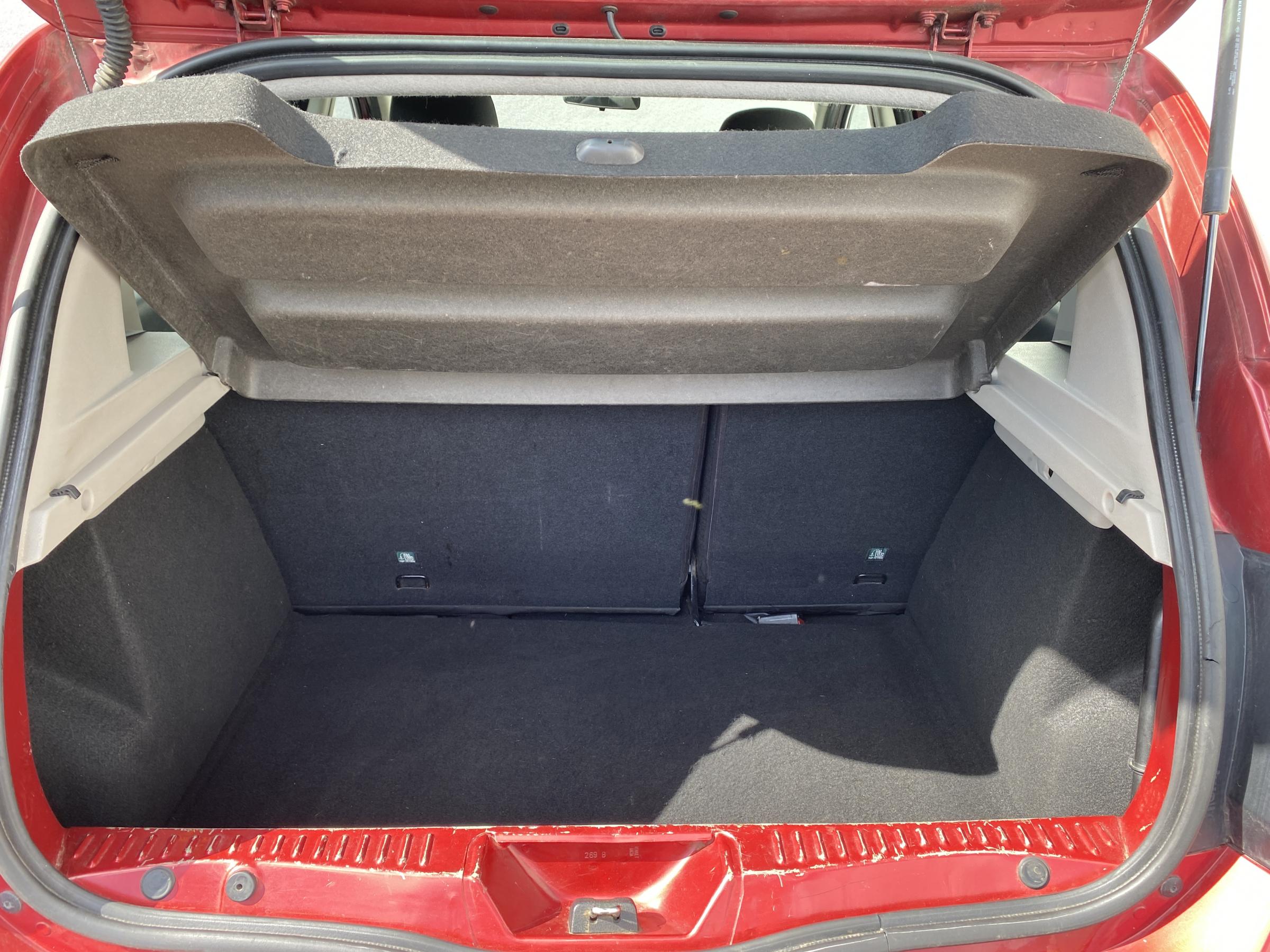 Dacia Sandero, 2013 - pohled č. 7