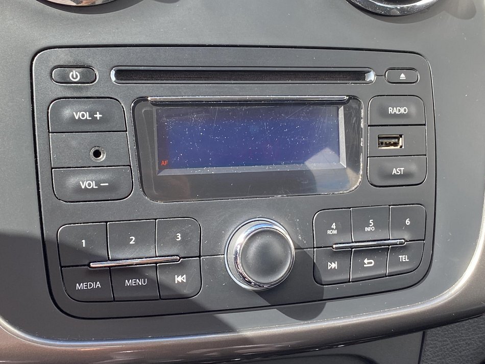 Dacia Sandero 0.9TCe 