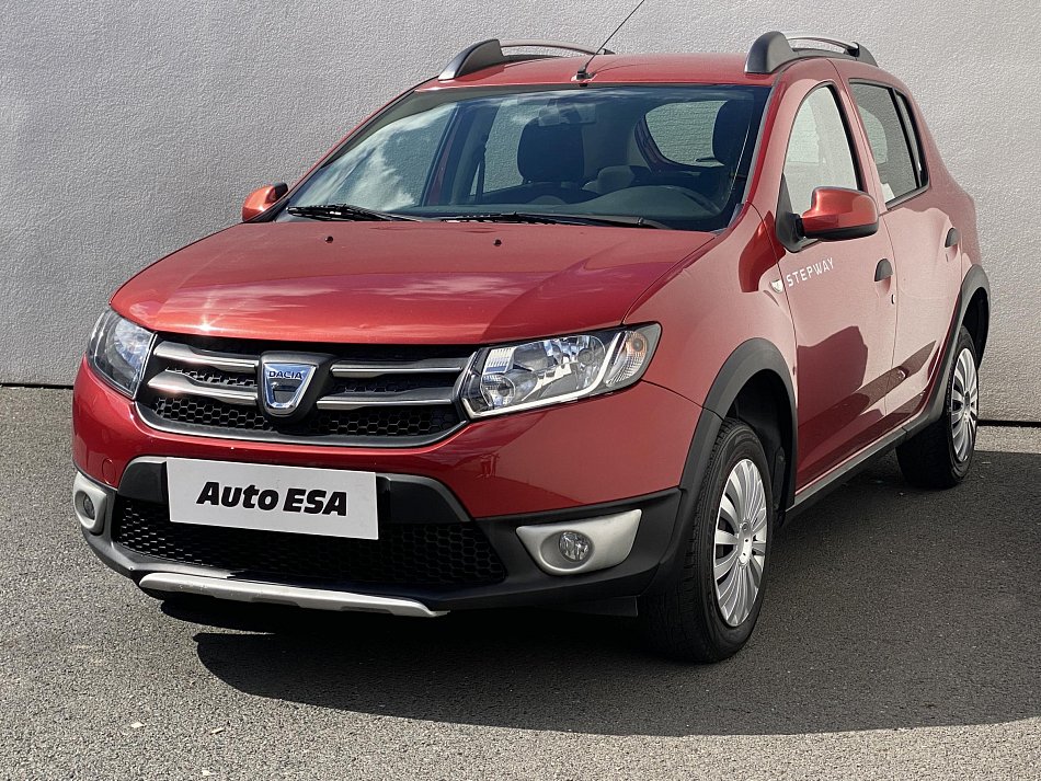 Dacia Sandero 0.9TCe 