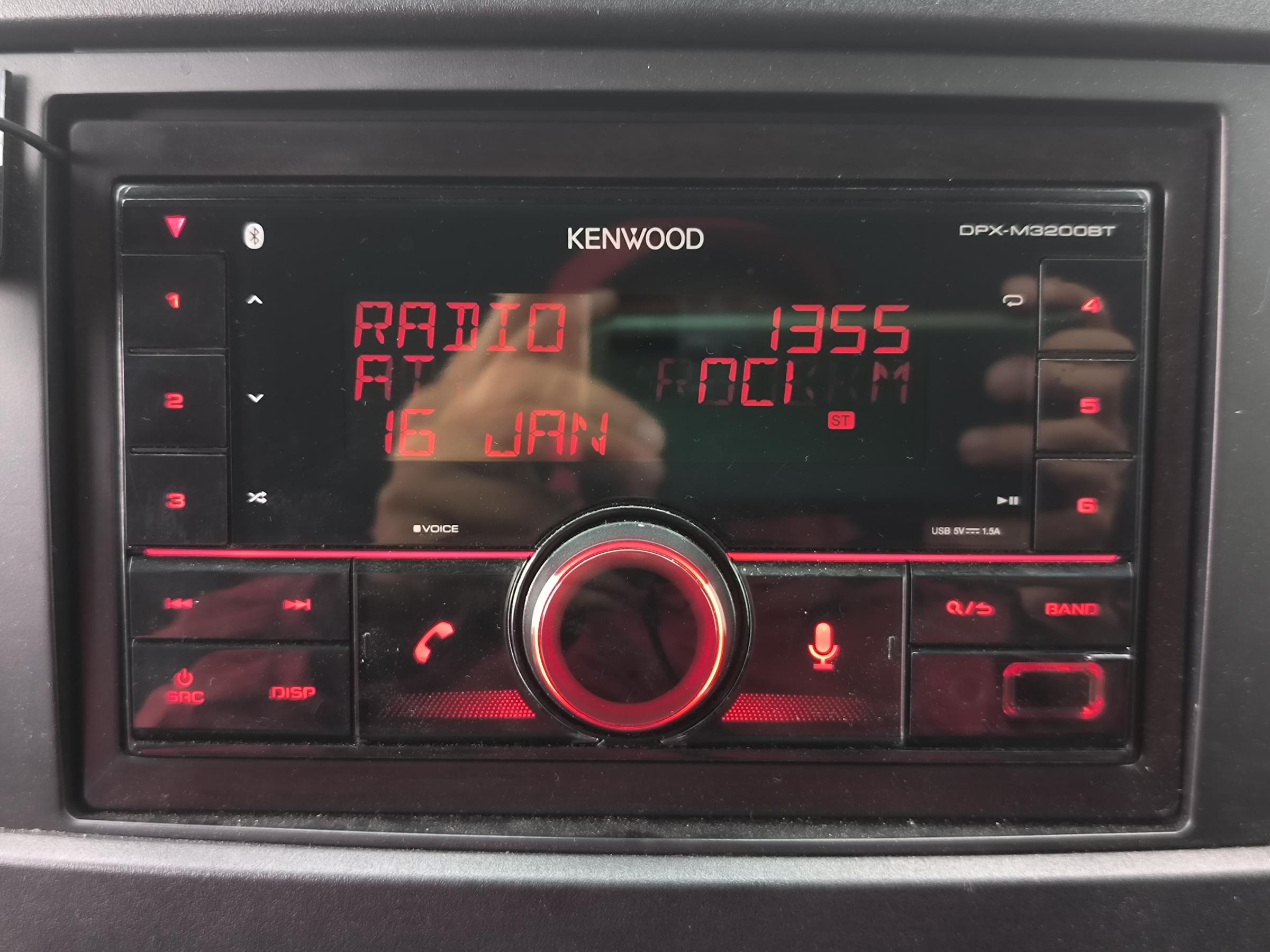 Volkswagen Crafter, 2016 - pohled č. 13