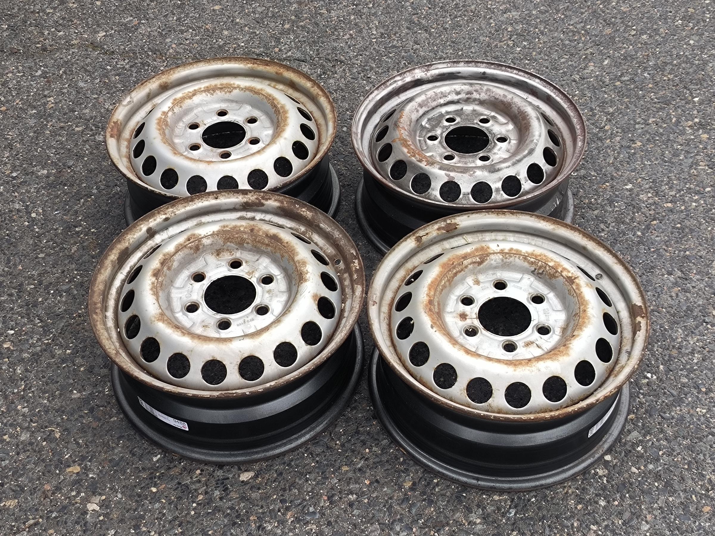 Volkswagen Crafter, 2016 - pohled č. 18