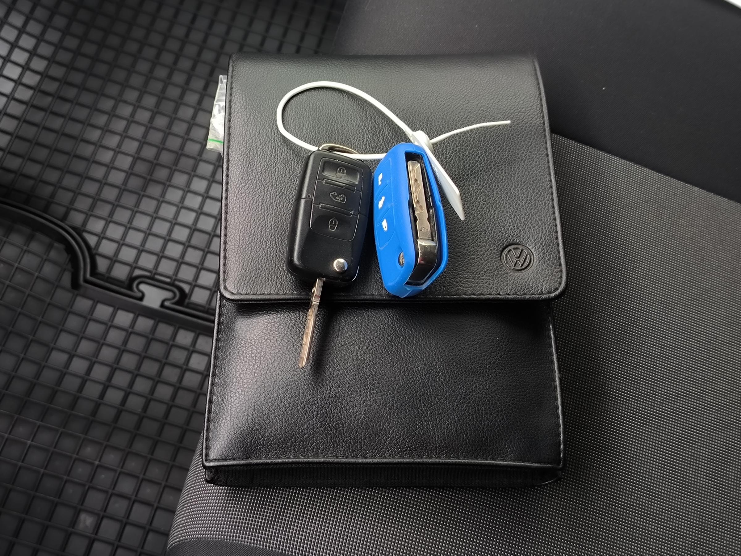 Volkswagen Crafter, 2016 - pohled č. 19