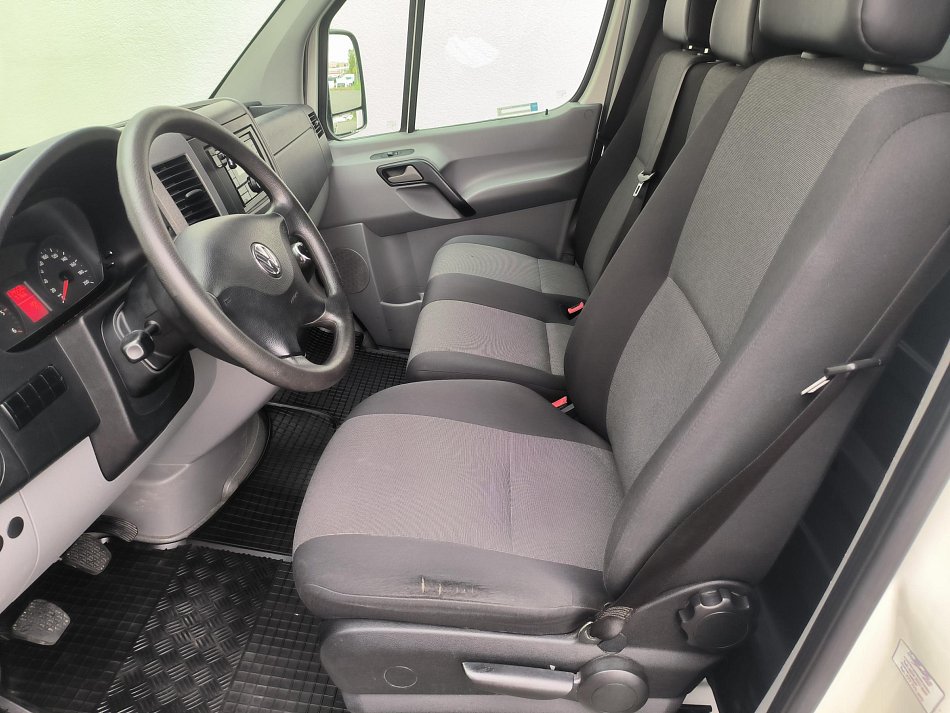 Volkswagen Crafter 2.0TDi  L2H1