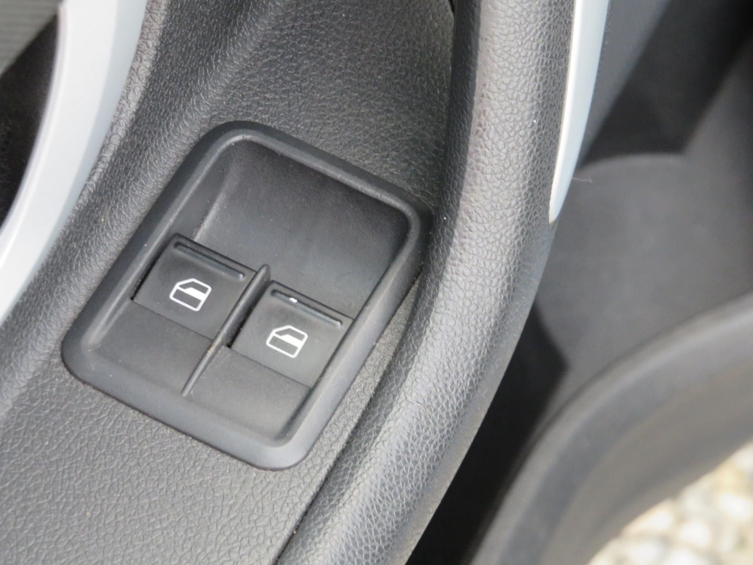 Škoda Fabia II, 2008 - pohled č. 12