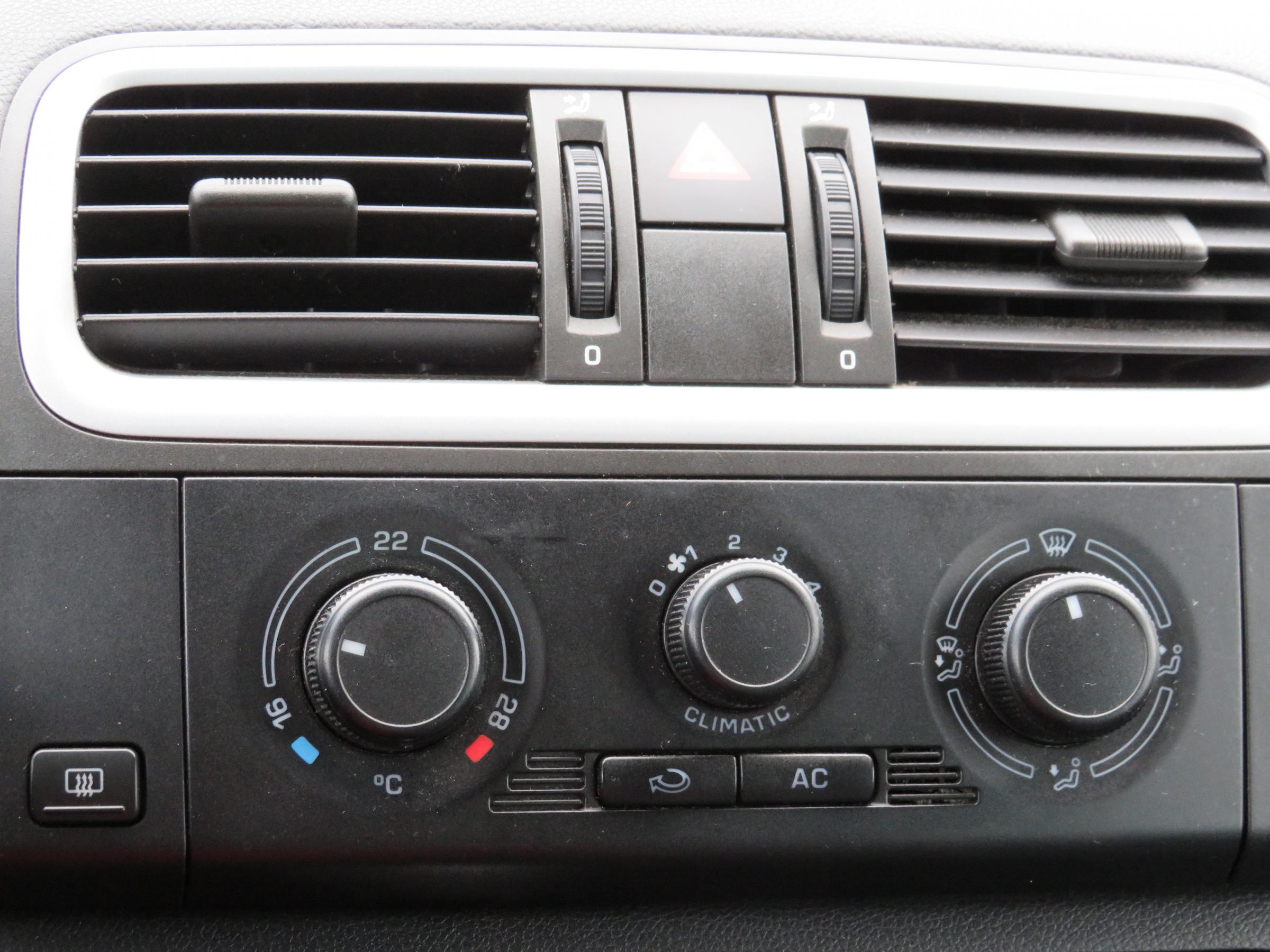 Škoda Fabia II, 2008 - pohled č. 14