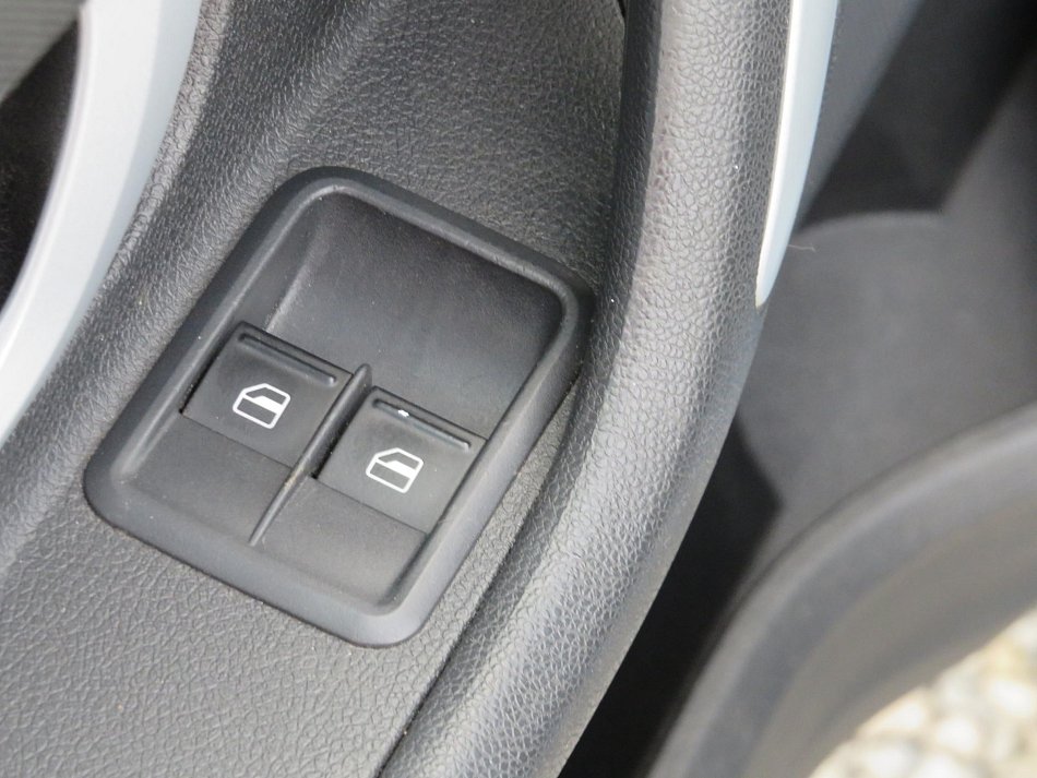 Škoda Fabia II 1.2 12V 