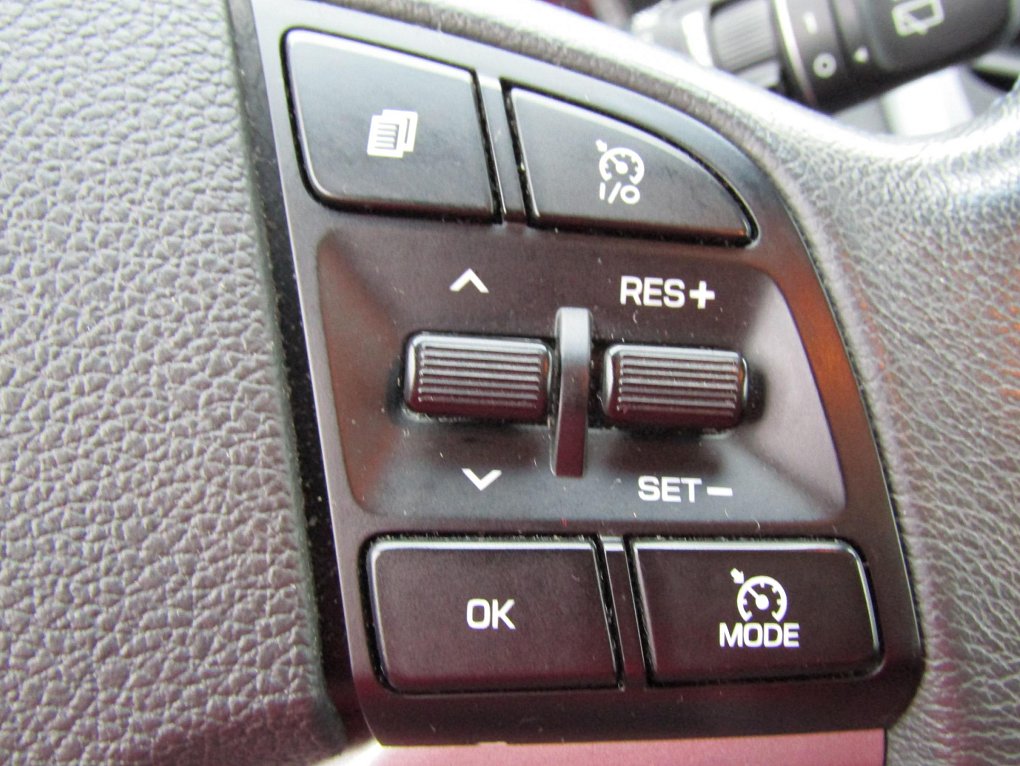 Hyundai Tucson 1.7 CRDi 