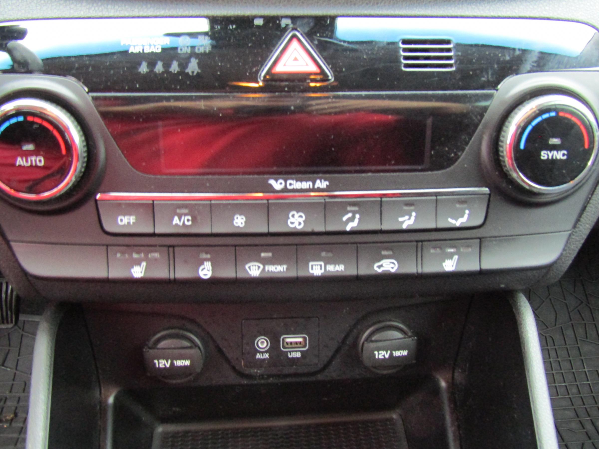 Hyundai Tucson, 2016 - pohled č. 11