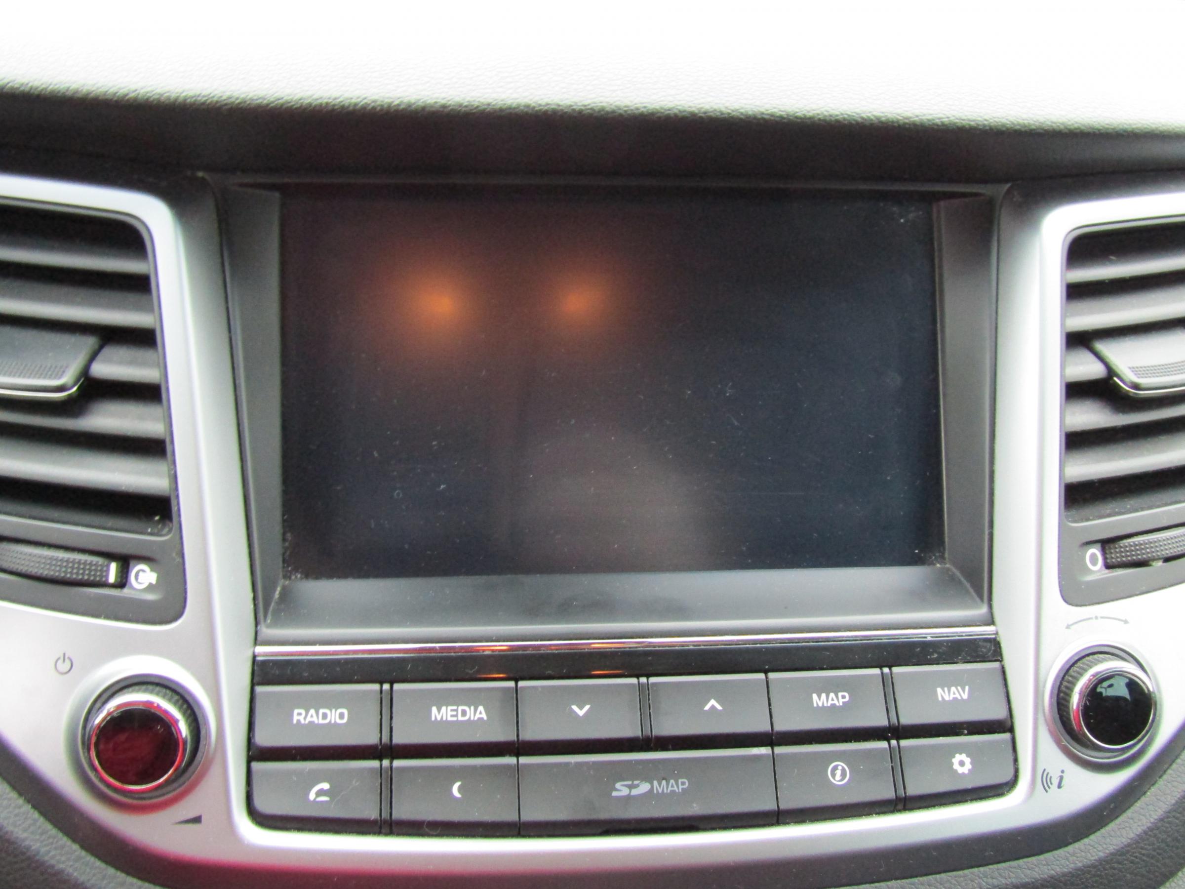 Hyundai Tucson, 2016 - pohled č. 12