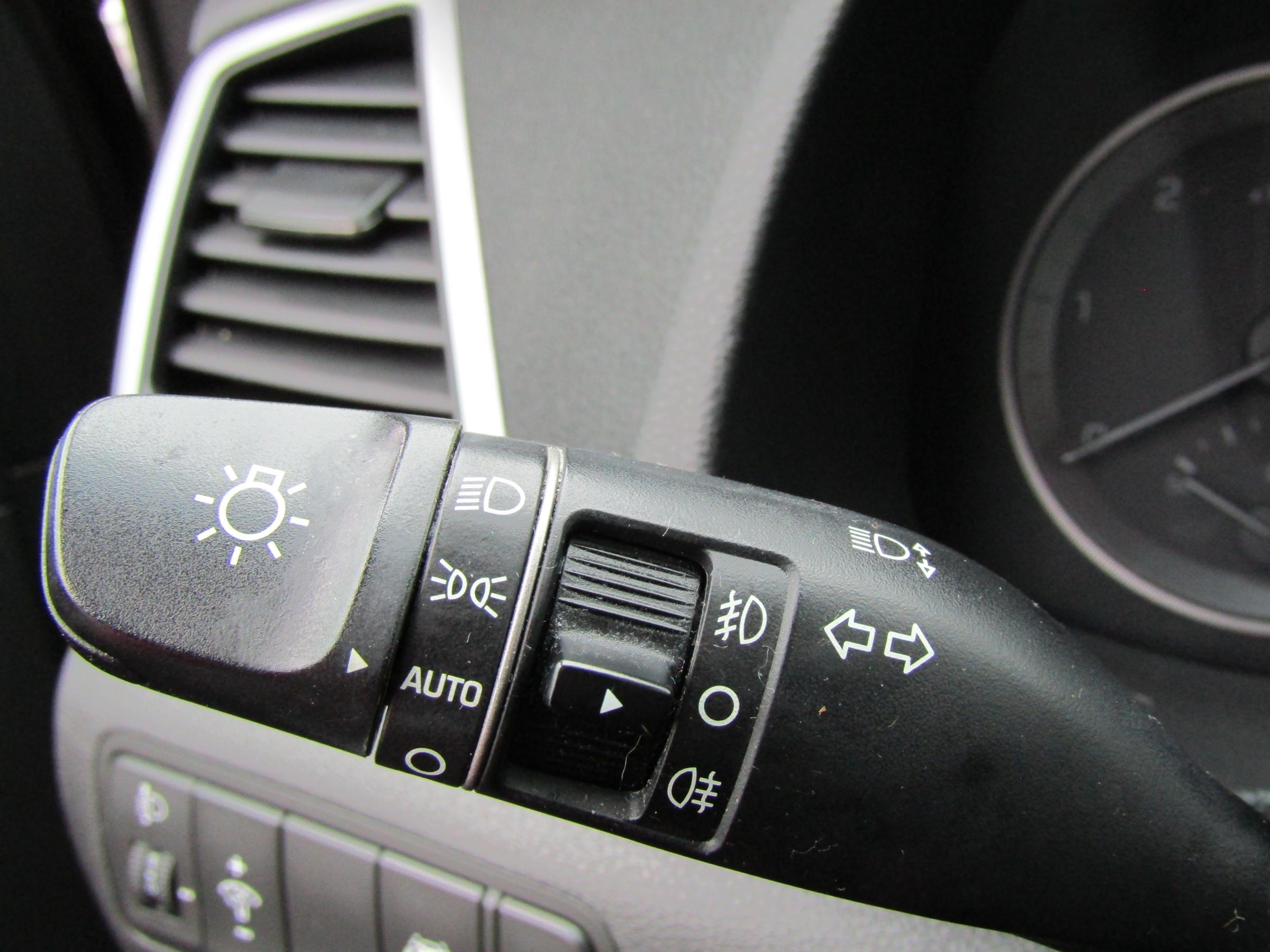 Hyundai Tucson, 2016 - pohled č. 13