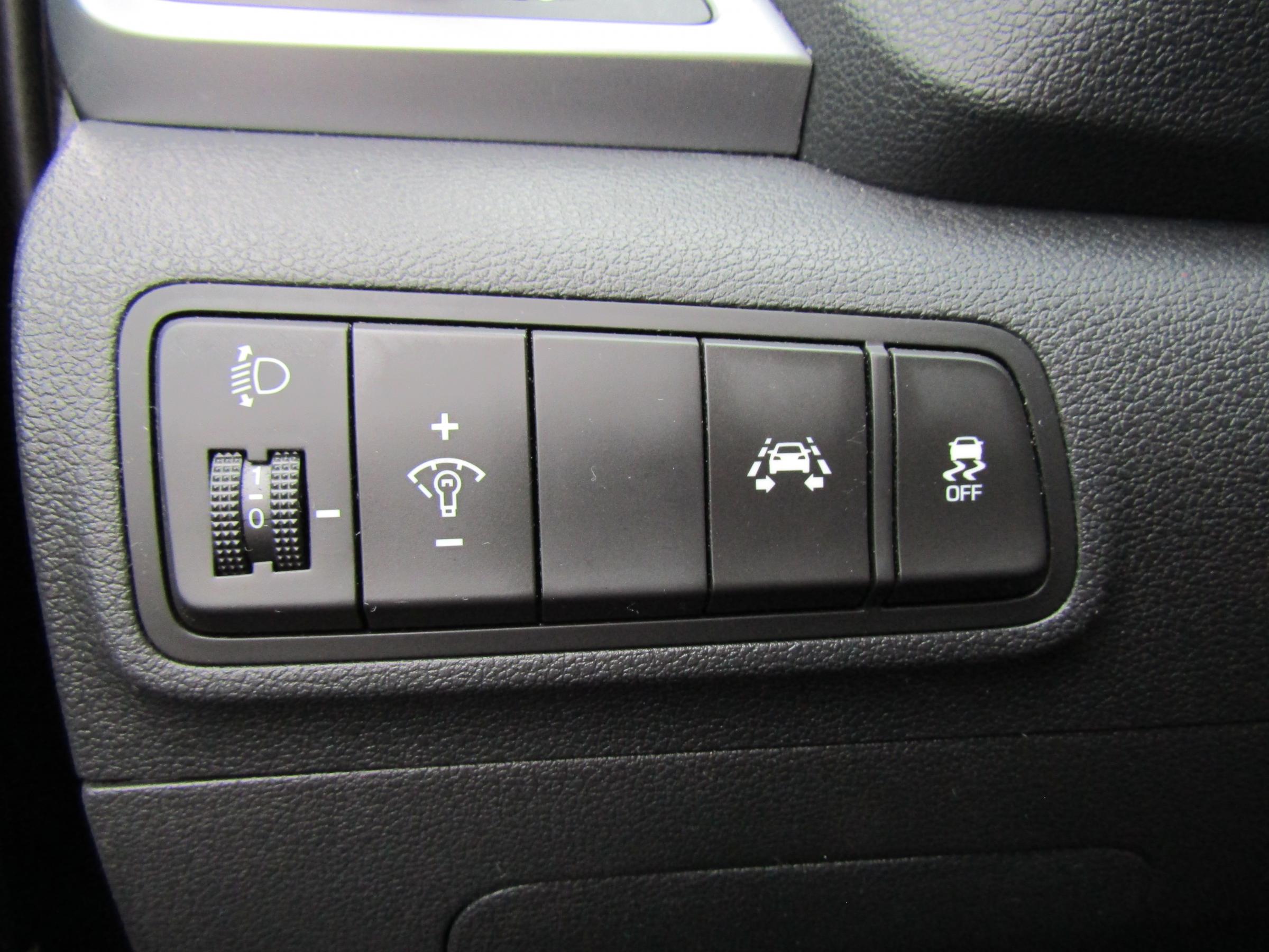 Hyundai Tucson, 2016 - pohled č. 14