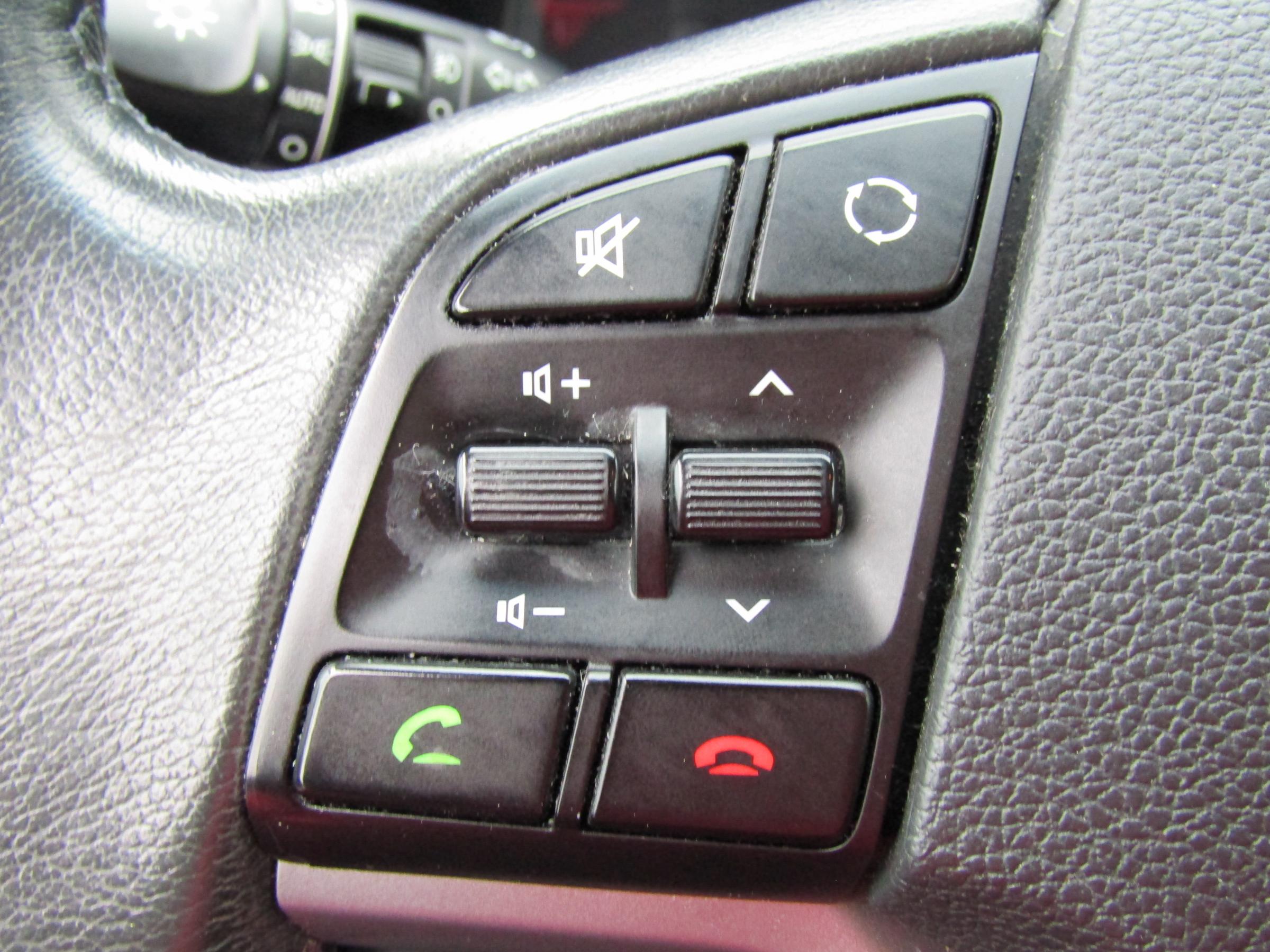 Hyundai Tucson, 2016 - pohled č. 15