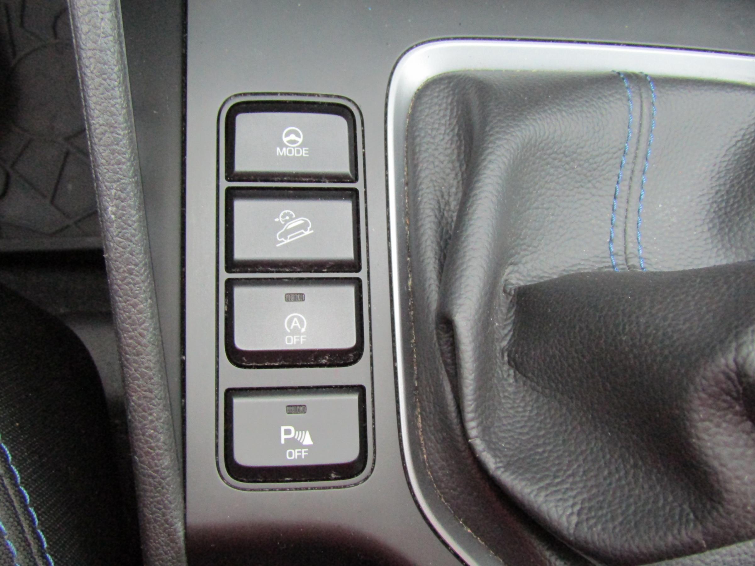 Hyundai Tucson, 2016 - pohled č. 19