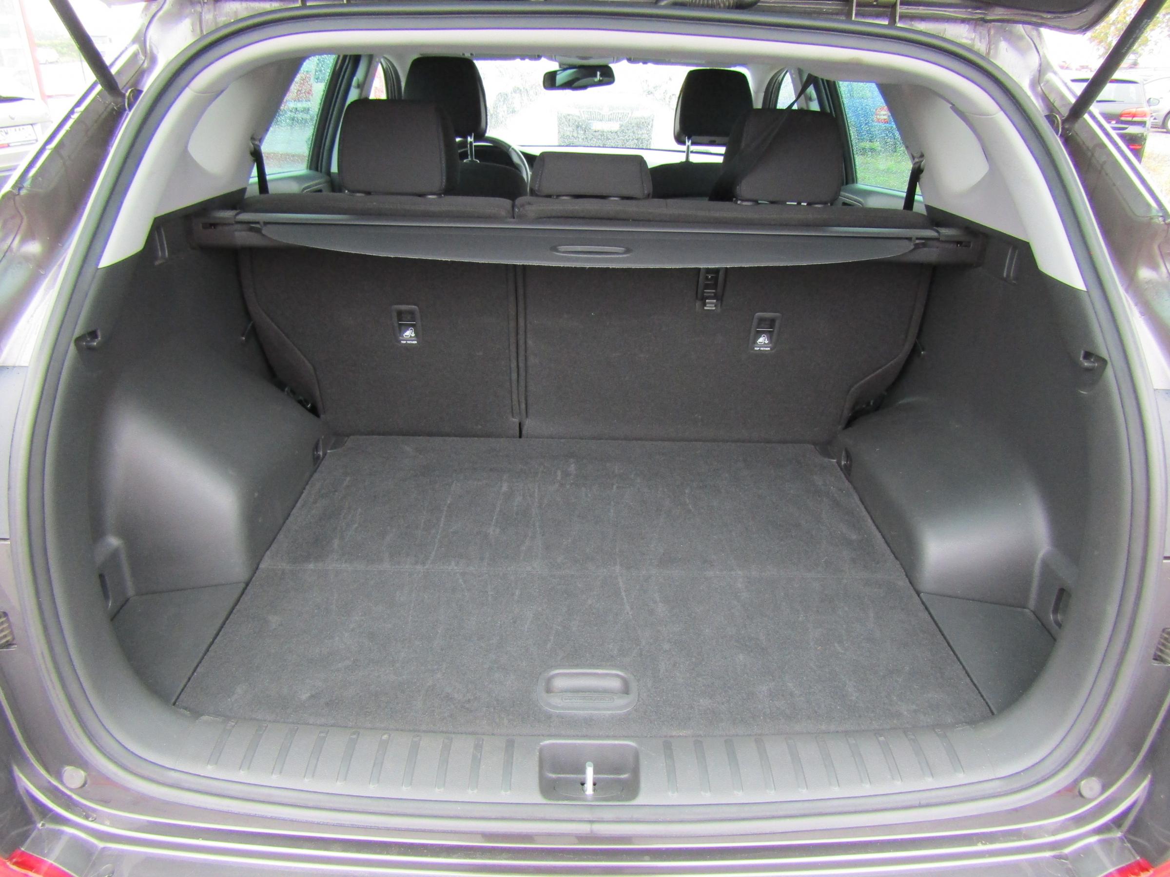 Hyundai Tucson, 2016 - pohled č. 7