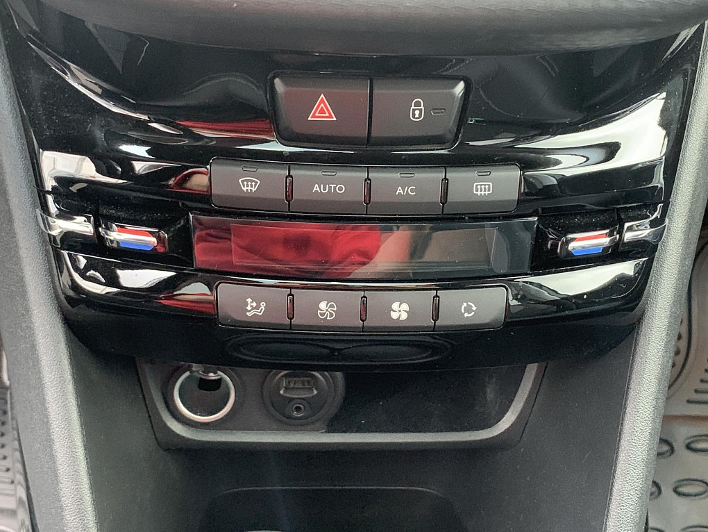 Peugeot 2008 1.6 HDi Allure