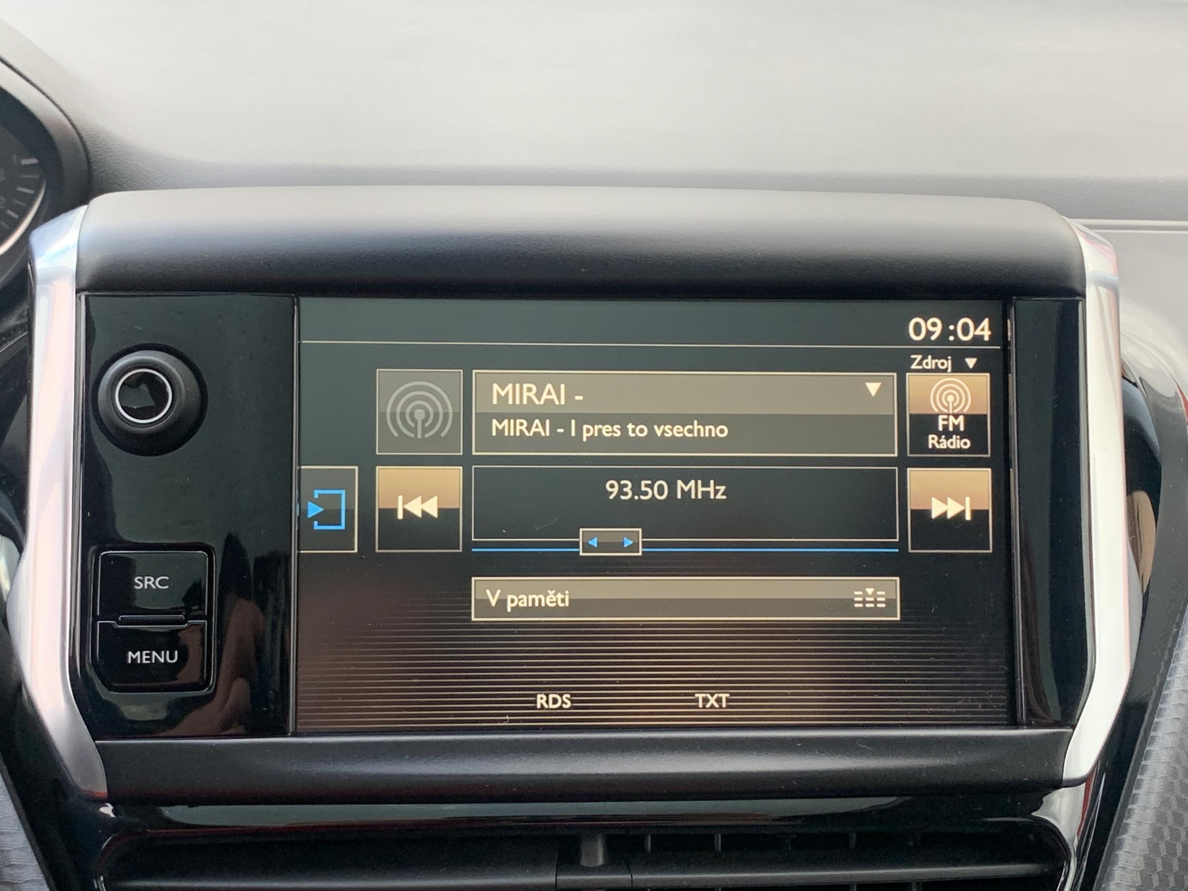 Peugeot 2008, 2016 - pohled č. 15