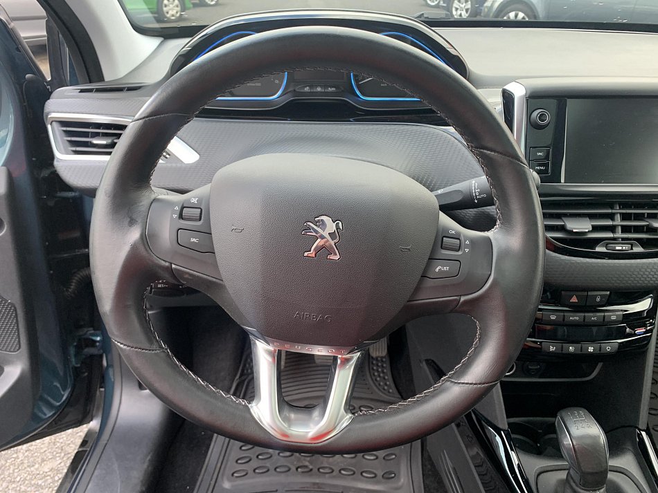 Peugeot 2008 1.6 HDi Allure
