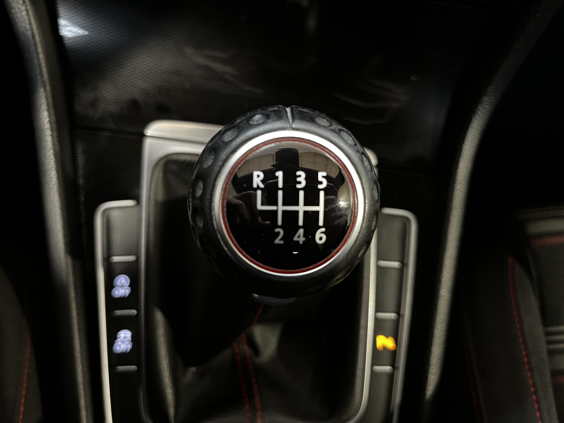 Volkswagen Golf, 2016 - pohled č. 17