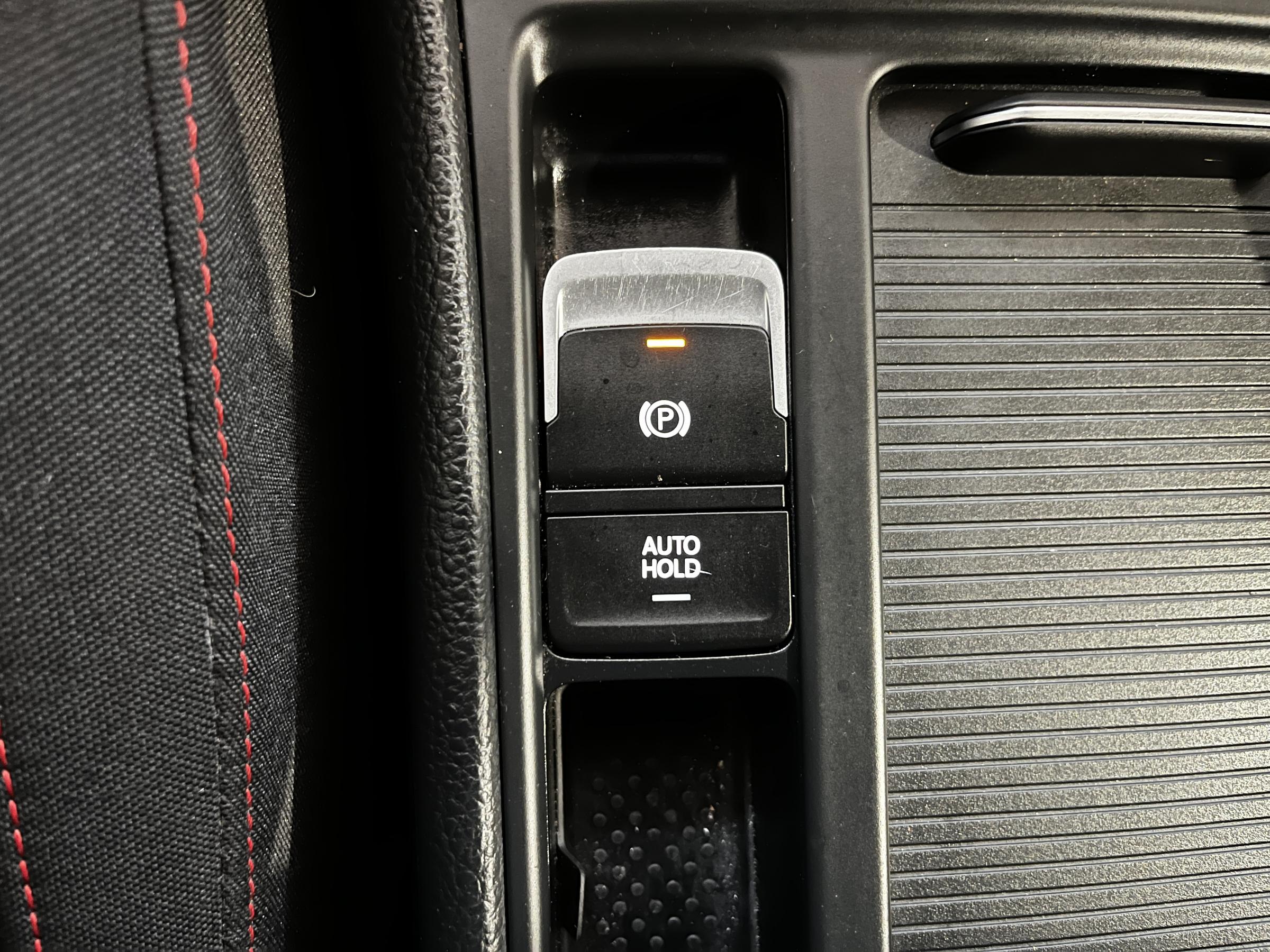 Volkswagen Golf, 2016 - pohled č. 18