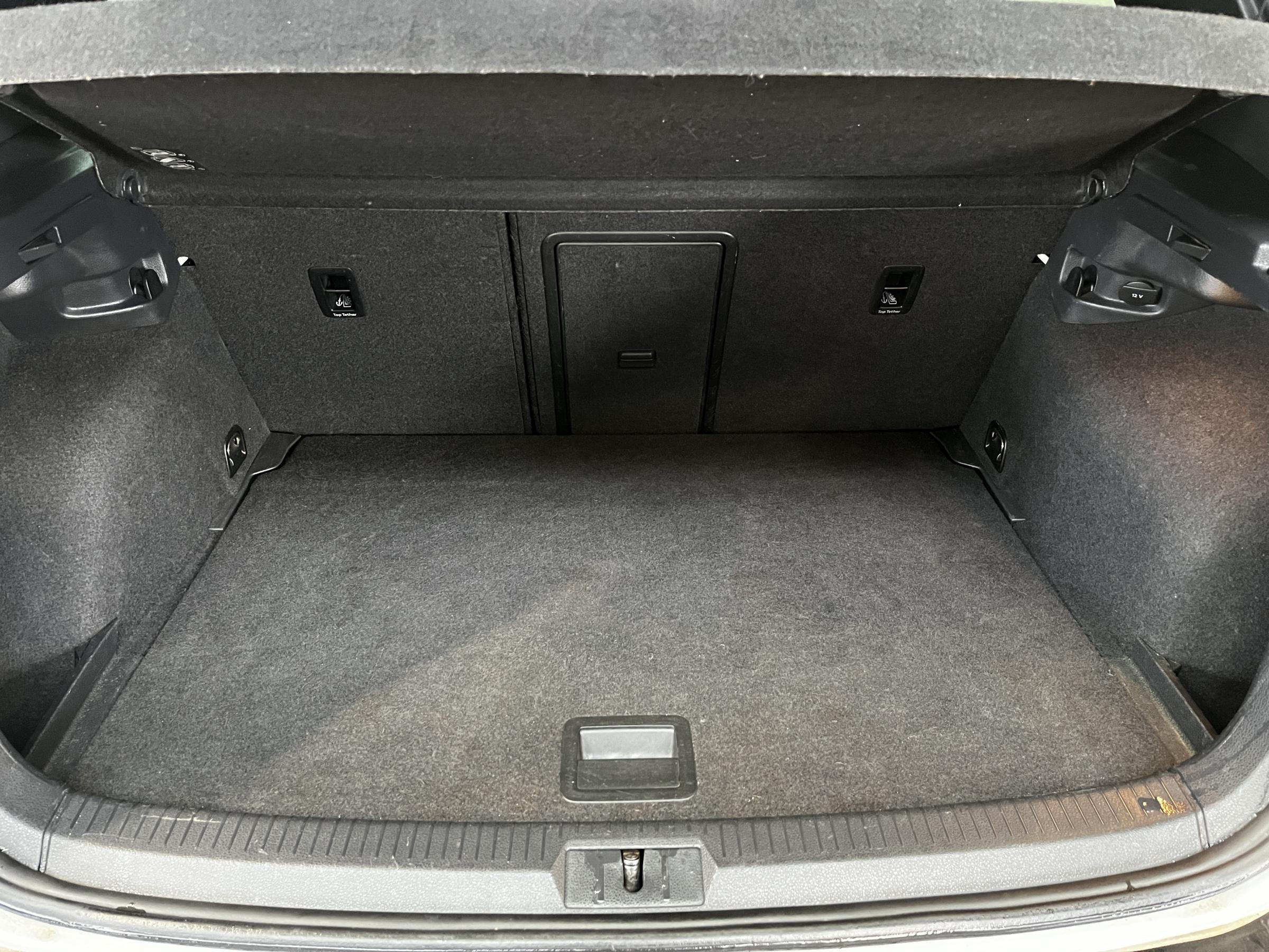 Volkswagen Golf, 2016 - pohled č. 7